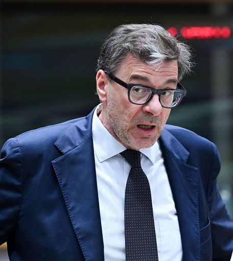 Esma, Giorgetti: prematuro ampliarne vigilanza su mercati nazionali