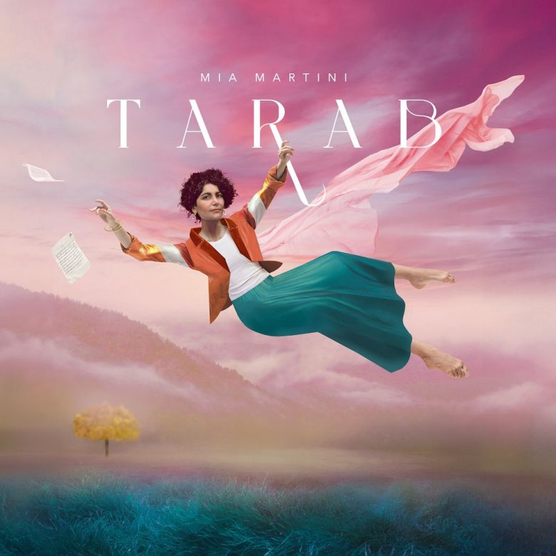 In radio una versione inedita di Mia Martini “Di tanto amore”