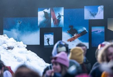 Montagna, a St. Anton dal 5 febbraio l’”Arc’teryx Freeride Academy”