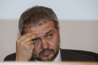 Ucraina, Lega: su dl ci attendiamo cambiamenti, governo non rischia