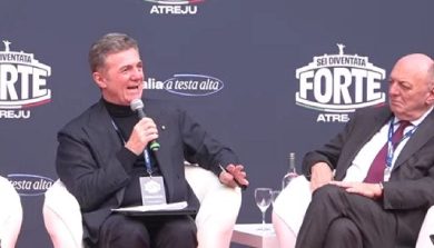 Energia, Cattaneo (Enel): incentivare solo ciò che genera valore e Pil