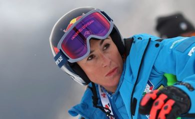 Sci, Goggia terza a St. Moritz: “E’ stata una prova solida”