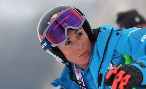 Sci, Goggia terza a St. Moritz: “E’ stata una prova solida”