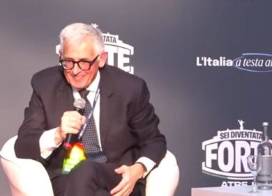 Bce, Cipollone: “Oro tornato di moda”, riserve globali ai massimi