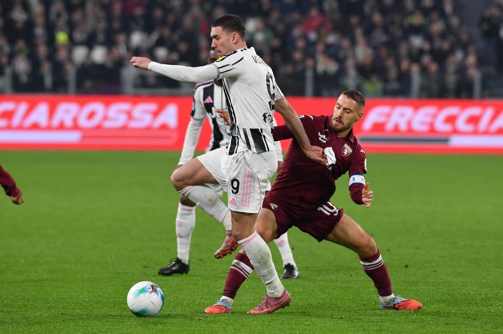 Juventus, direttorio Exor respinge all’unanimità offerta Tether Juventus, direttorio Exor respinge all’unanimità offerta Tether