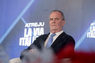 Autonomia, Calderoli: mai finita nell’armadio