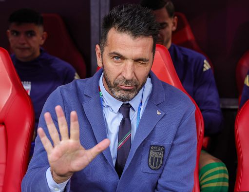 Governo, Buffon: Meloni rappresenta nel modo migliore nostra Nazione