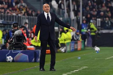 Calcio, Spalletti: “Ho parlato con Elkann, tornare a vincere”