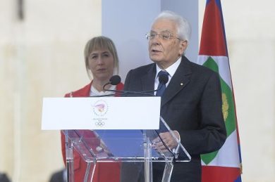 Onu, Mattarella: perno irrinunciabile, spetta a Stati renderla efficace