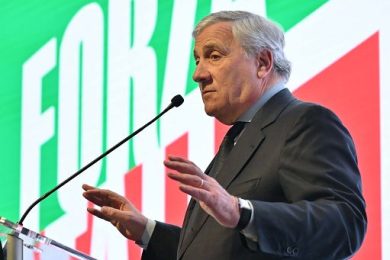 Ucraina, Tajani: sempre difeso Kiev ma non siamo in guerra con Russia
