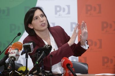 Pd, Schlein: finito tempo dei litigi, sono la segretaria di tutti