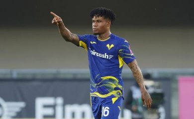 Calcio, Fiorentina-Verona 1-2, decide una doppietta di Osban