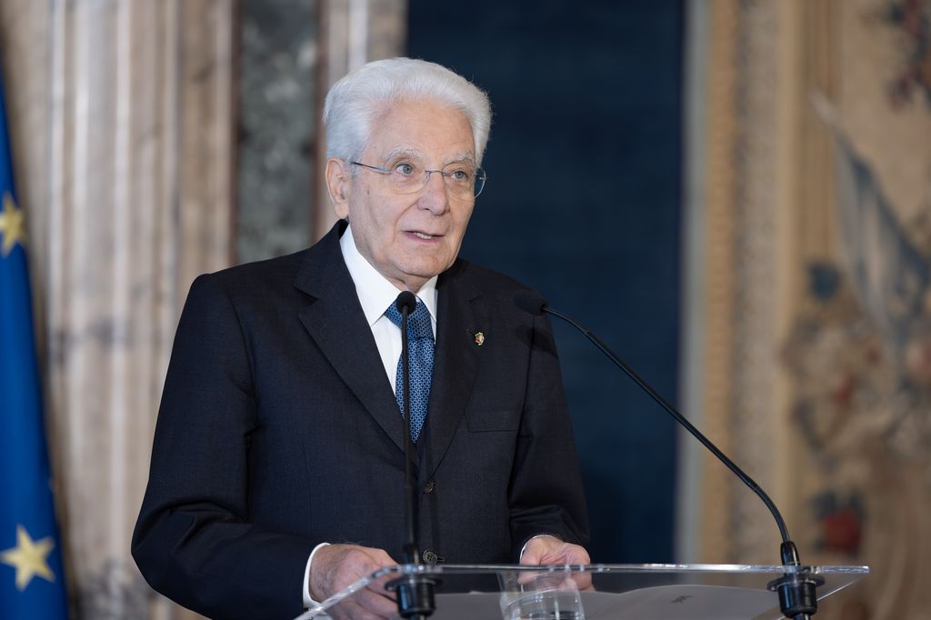 Australia, dura condanna di Mattarella: “Ignobili atti di terrorismo”