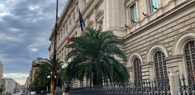 Bankitalia: a ottobre nuovo record debito pubblico a 3.131,7 mld