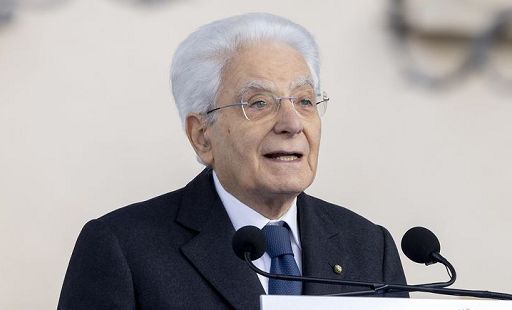Farnesina, Mattarella: in tempi difficili la diplomazia è preziosa
