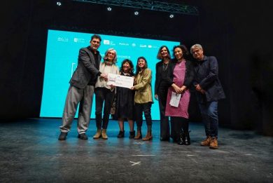 Italian Doc Screenings, assegnati i Doc/IT Professional Award