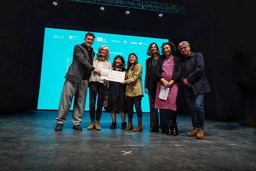 Italian Doc Screenings, assegnati i Doc/IT Professional Award