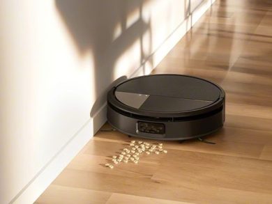 Gli aspirapolvere Roomba dichiarano bancarotta: iRobot passa a cinese Picea