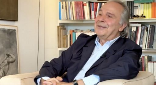 SGUARDI. Francesco Murano, l’architetto delle luci