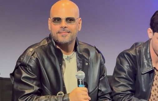 Tv, Marco D’Amore: ddl che punisce chi racconta? Ci faremo arrestare