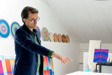 Libri, esce la prima monografia dedicata a The Prism