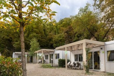 Turismo, Urban Christmas secondo Hu openair