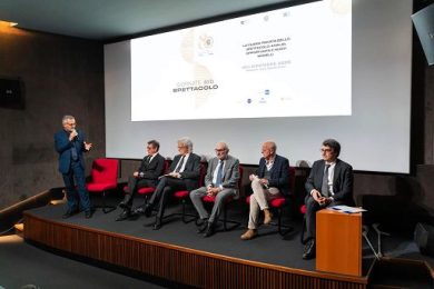 I parchi divertimento si alleano con teatri e concerti