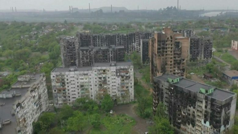 Ucraina, leader europei: bene progressi per pace duratura