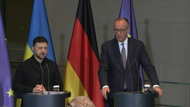 Ucraina, leader europei: ora spetta a Russia dimostrare volontà pace