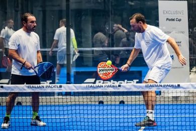 Exclusive Padel Cup, festa a Milano per ultima tappa del circuito