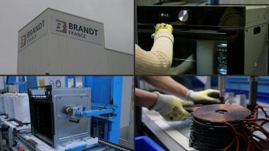 Eurozona, attività imprese rallenta a dicembre, indice Pmi a 51,9