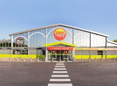 Ardian cede ad Apollo maggioranza nei negozi francesi del fresco Prosol