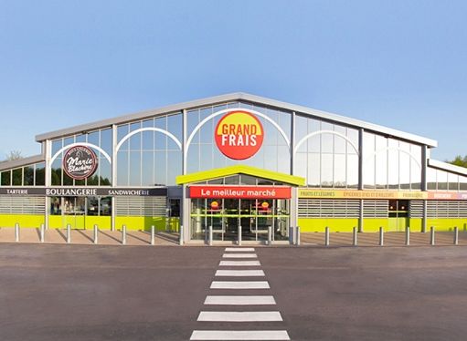 Ardian cede ad Apollo maggioranza nei negozi francesi del fresco Prosol