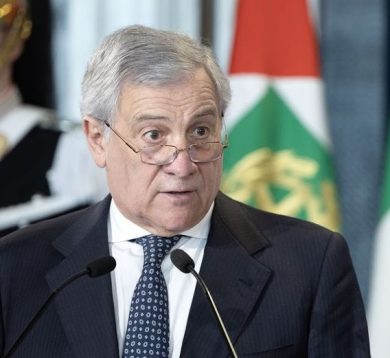 Forza Italia, Tajani: nel partito non ci sono correnti