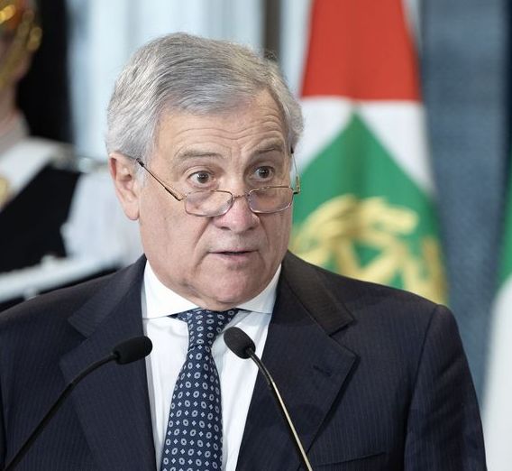 Forza Italia, Tajani: nel partito non ci sono correnti