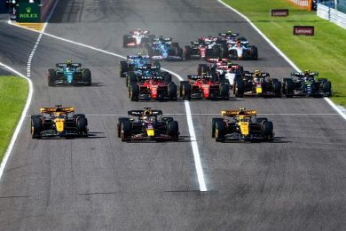 La Formula1 torna in Portogallo, a Portimao nel 2027-2028