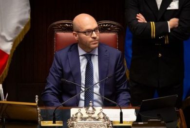 Fontana: premierato l’anno prossimo, spero ampia condivisione
