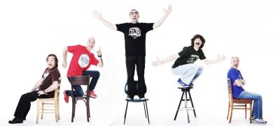 Il Concertozzo arriva a Biella a giugno nel segno dell’inclusione