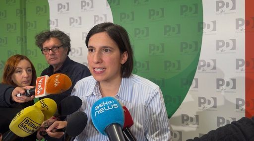 Ucraina, Schlein: pace non può essere delegata a telefonate Trump-Putin