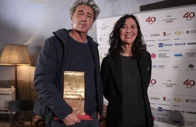 Cinema, a Sorrentino il Premio Speciale Franco Solinas Quarantennale