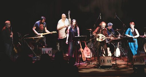 ”Migrazioni Sonore”, cala il sipario del Festival Popolare Italiano