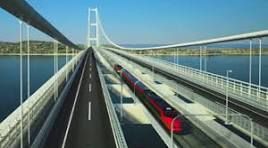 Ponte Stretto, nuova bocciatura Corte Conti: “violate regole Ue”