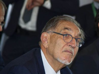 L. elettorale, La Russa: non uso scaramanzia, se ne parlerà