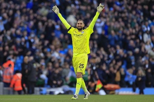 Calcio, Dembélé miglior giocatore 2025, Donnarumma il portiere