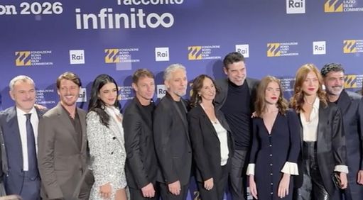 Rai, presentate Fiction 2026: “Da gennaio a maggio mosaico di storie”