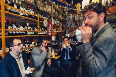 Compie 10 anni l’album Ex-Otago “Marassi”, al via concept tour 2026