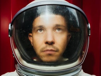 Nico Santos, la hit “All Time High” sbarca nelle radio italiane