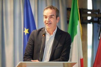 Fi, Occhiuto: nessuna corrente ma una scossa al centrodestra