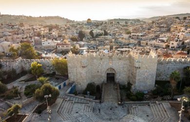 Campania, incontro UCID con Apreda, Abete e padre Pinto Ostuni