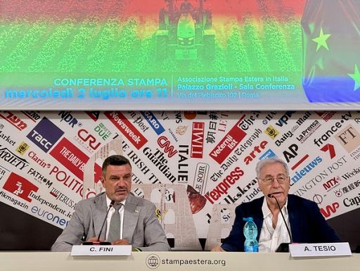 Cia: bene Meloni su garanzie reciprocità su accordo Mercosur